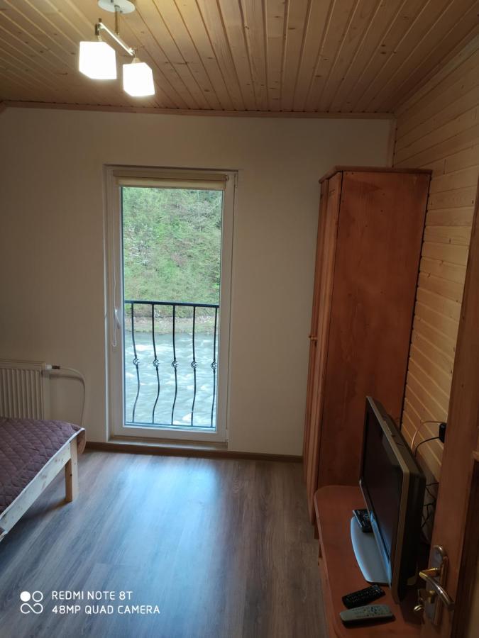 Panorama Apartment Borcut Exterior foto