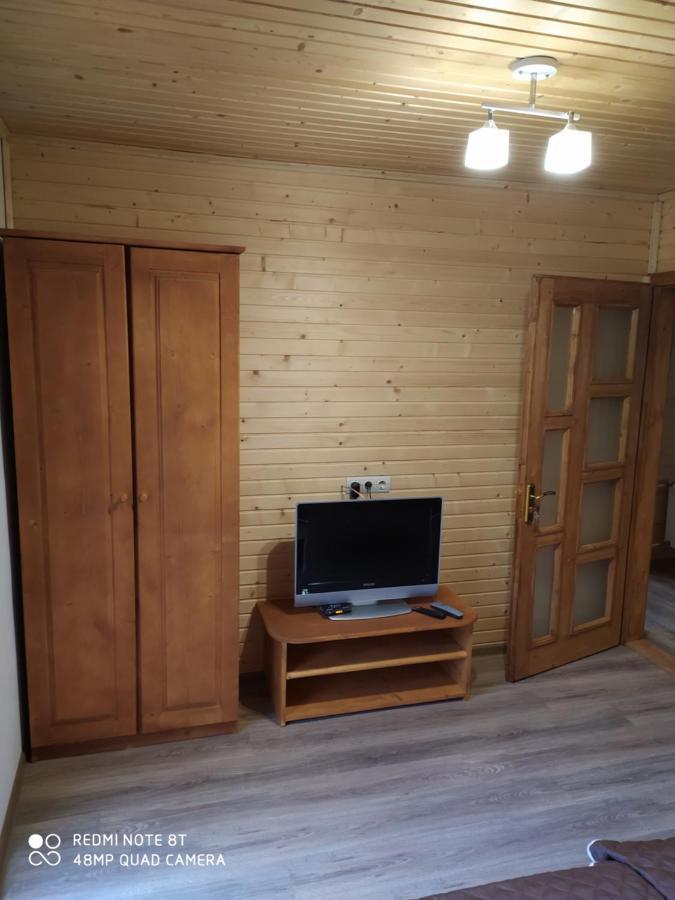 Panorama Apartment Borcut Exterior foto