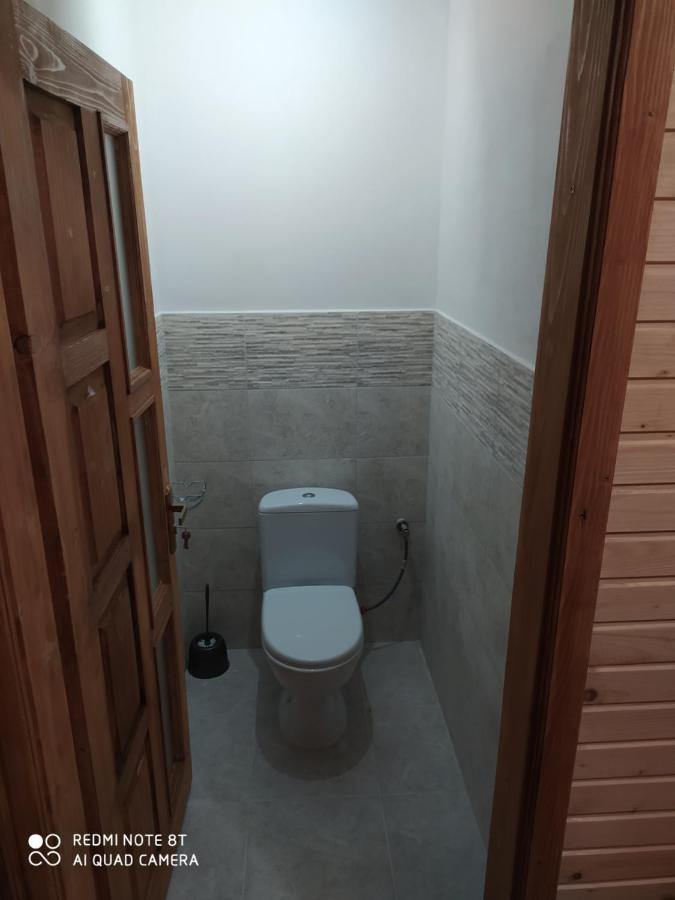 Panorama Apartment Borcut Exterior foto