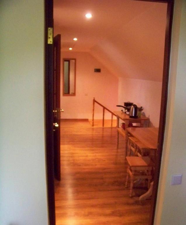 Panorama Apartment Borcut Exterior foto
